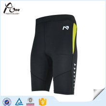 Athletic Apparel Manufacturer Customize Compression Running Shorts